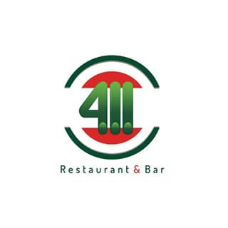 411 Restaurant