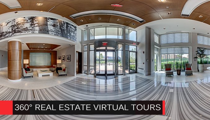 Virtual Tours- A Sales Catalyst for Real Estate